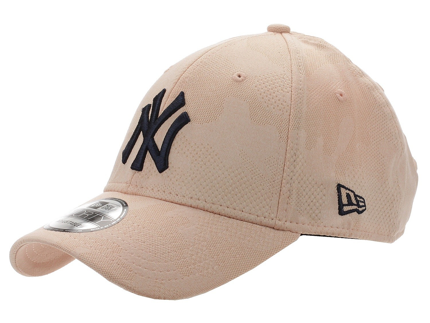 New York Yankees New Era 9Forty Engineered Plus Cap