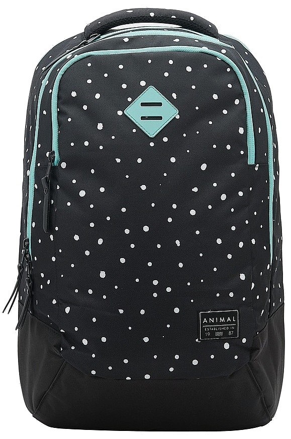 animal clash backpack