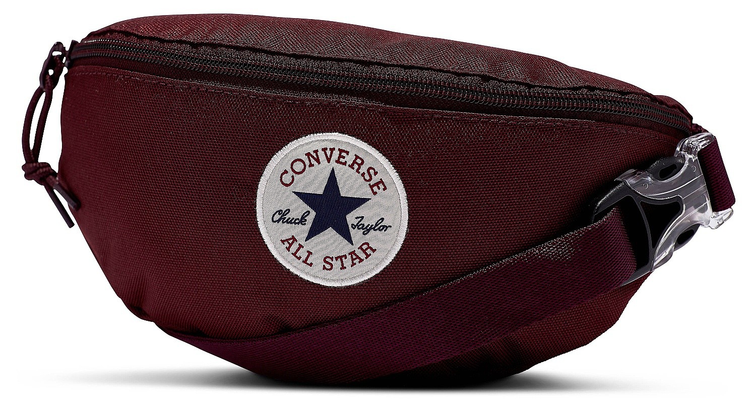 converse sling bag red