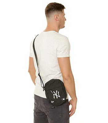 Bag New Era Side Mlb New York Yankees Black White Blackcomb Shop Eu Bag New Era Side Mlb New York Yankees Black White Blackcomb Shop Eu