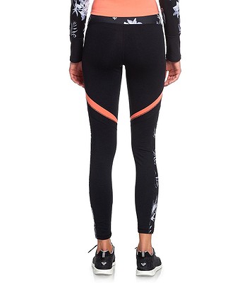 Roxy Womens Lead by The Slopes Pant