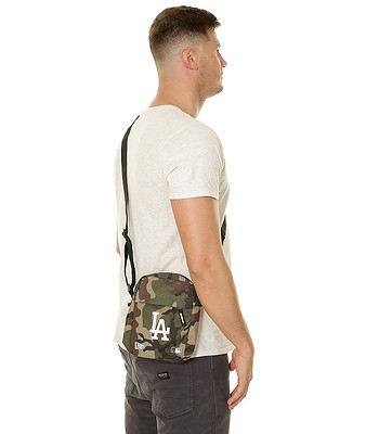 Bag New Era Side Mlb Los Angeles Dodgers Woodland Camo White Blackcomb Shop Eu Bag New Era Side Mlb Los Angeles Dodgers Woodland Camo White Blackcomb Shop Eu