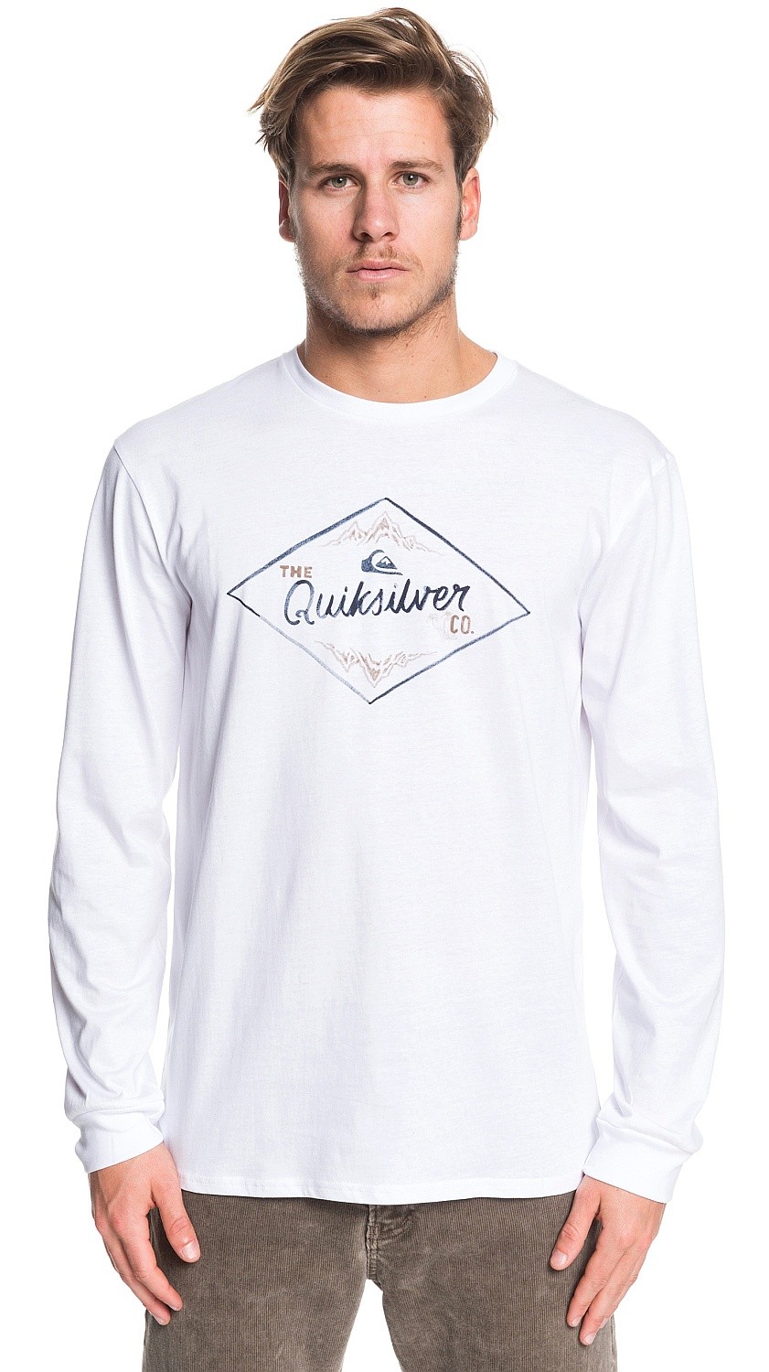 Quiksilver California Wounds