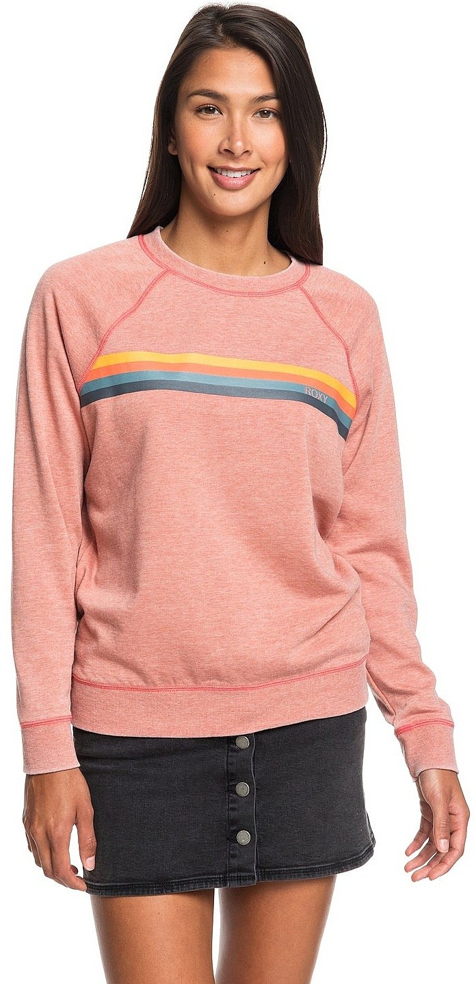 roxy wishing away sweatshirt