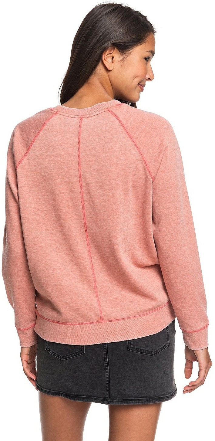 roxy wishing away sweatshirt
