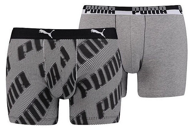 puma basic boxer puma basic boxer