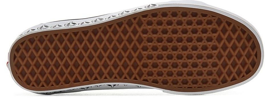 ronnie sandoval vans