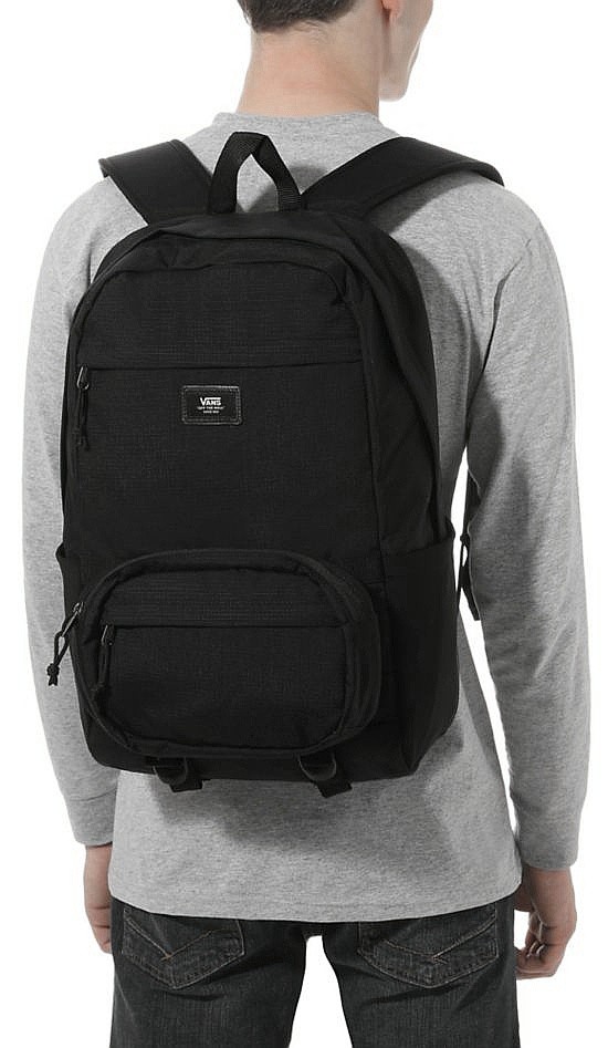 vans transplant backpack