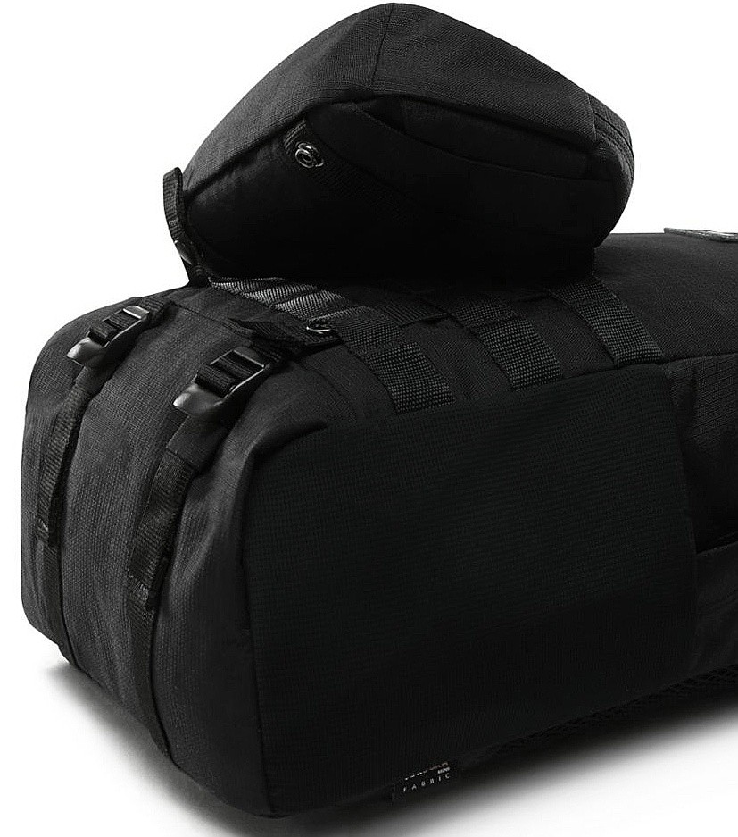 vans transplant backpack