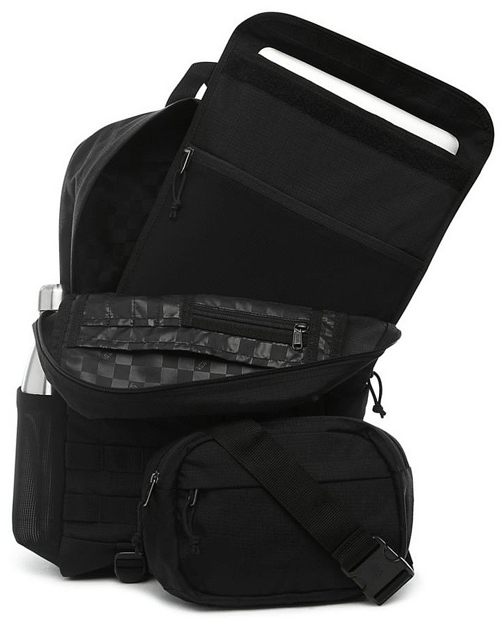 vans transplant backpack