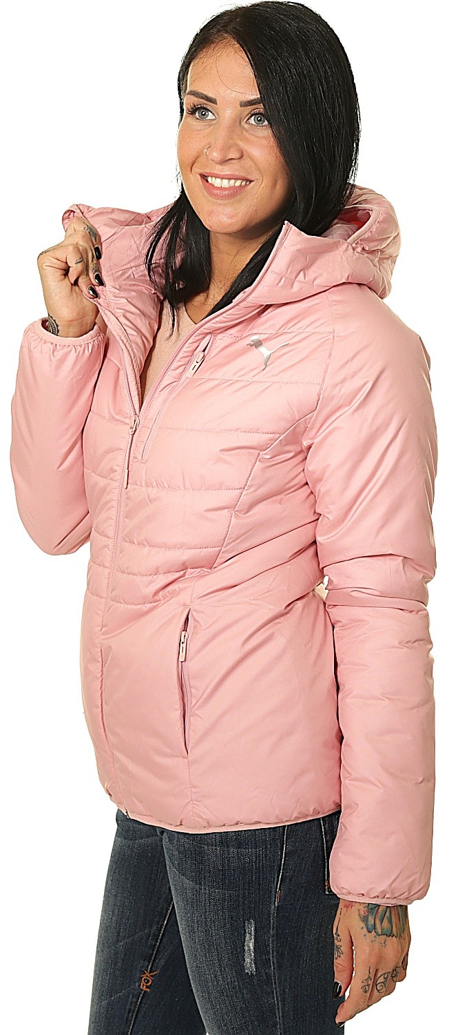 puma rose jacket