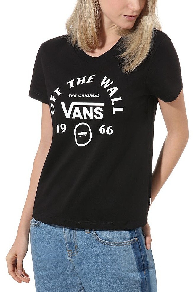 vans attendance crew sweater