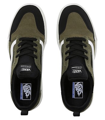 Shoes Vans Ultrarange 3d Beech Black Blackcomb Shop Eu