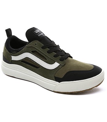 Shoes Vans Ultrarange 3d Beech Black Blackcomb Shop Eu