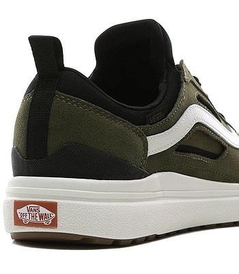 Shoes Vans Ultrarange 3d Beech Black Blackcomb Shop Eu