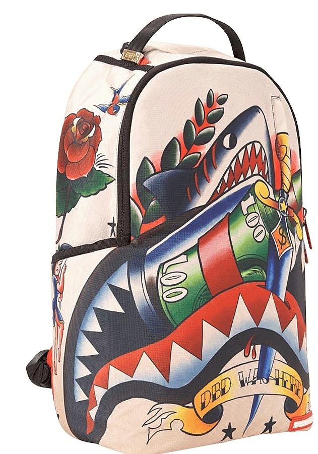 sprayground price