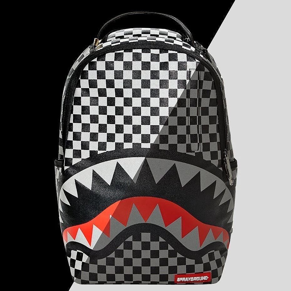 sprayground europe