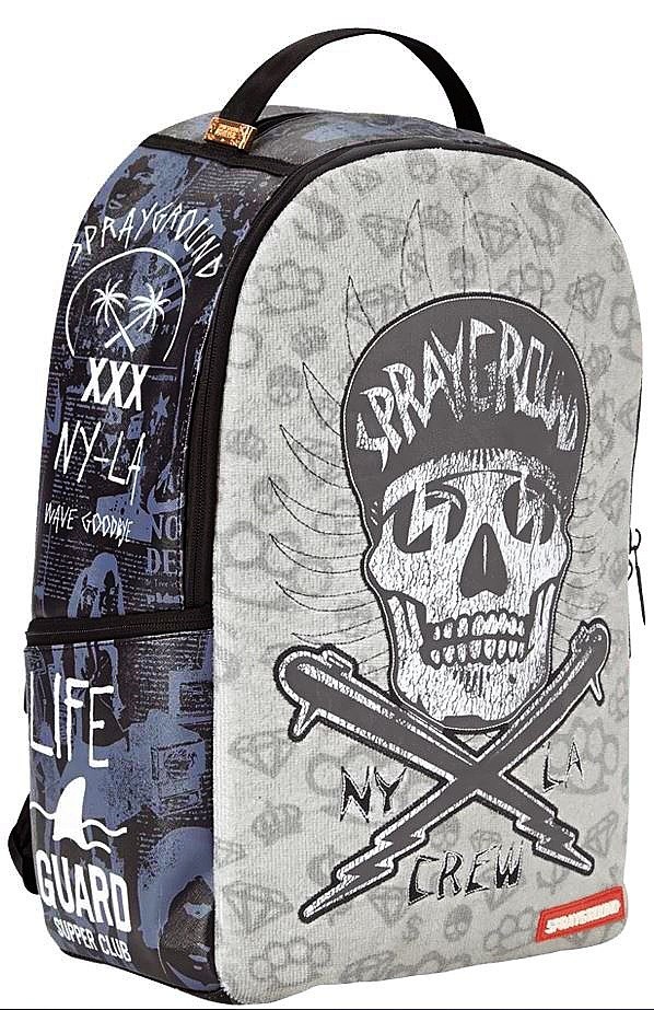 backpack Sprayground B2359 - Coast To 