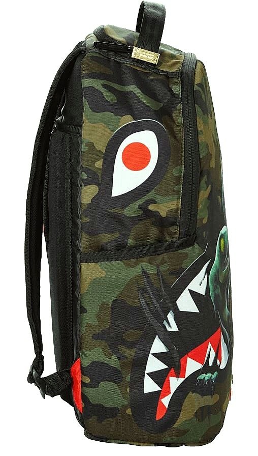 cherry blossom sprayground