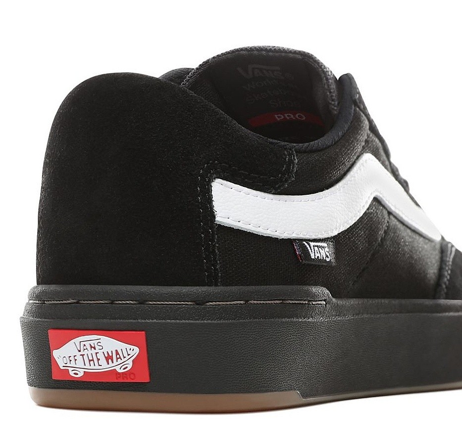 vans pro 44