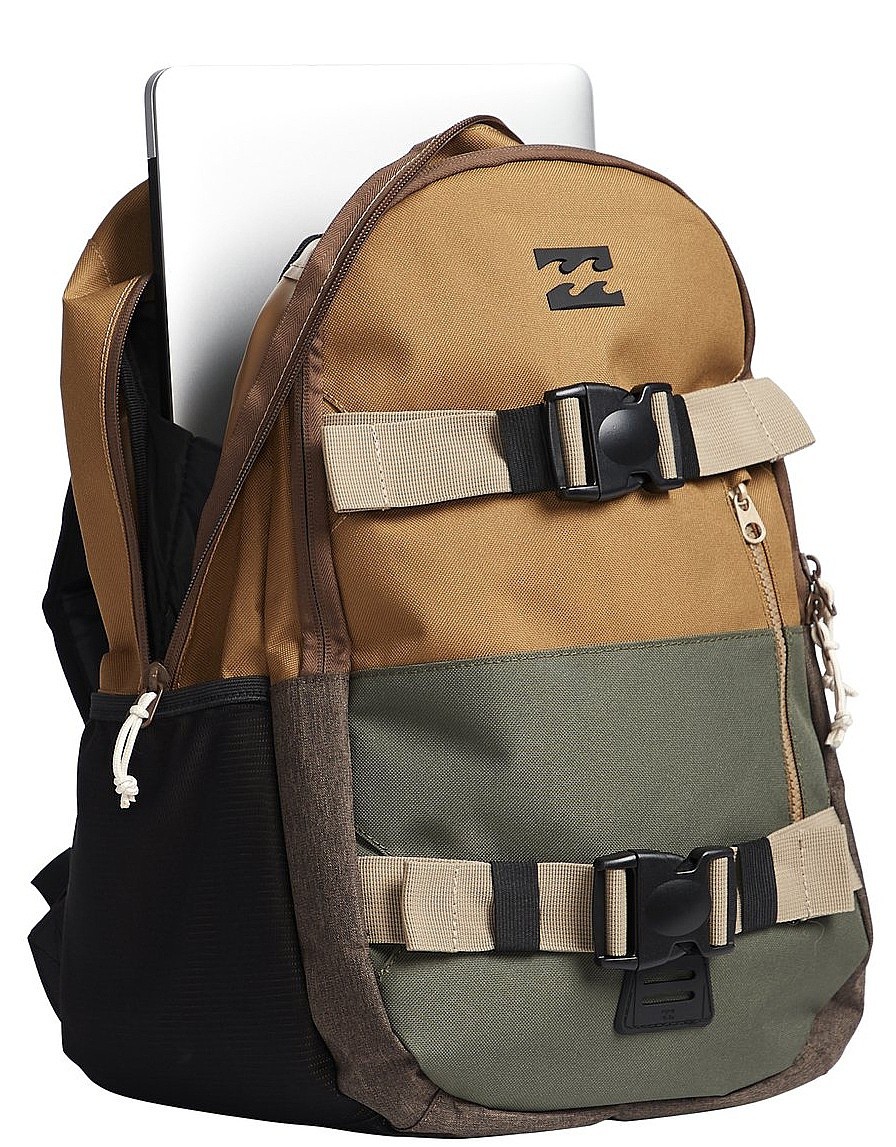 billabong command skate