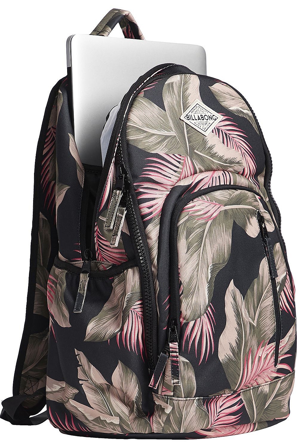 billabong backpack roadie