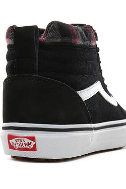 Zimni Boty Vans Blackcomb Cz