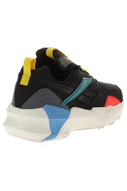 shoes Reebok Classic Aztrek Double Mix Pops - Black/Alloy/Teal Gem - women´s