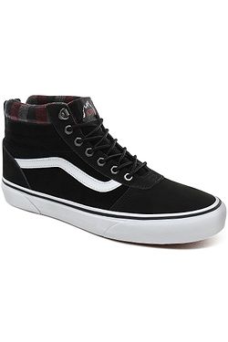 Zimni Boty Vans Blackcomb Cz