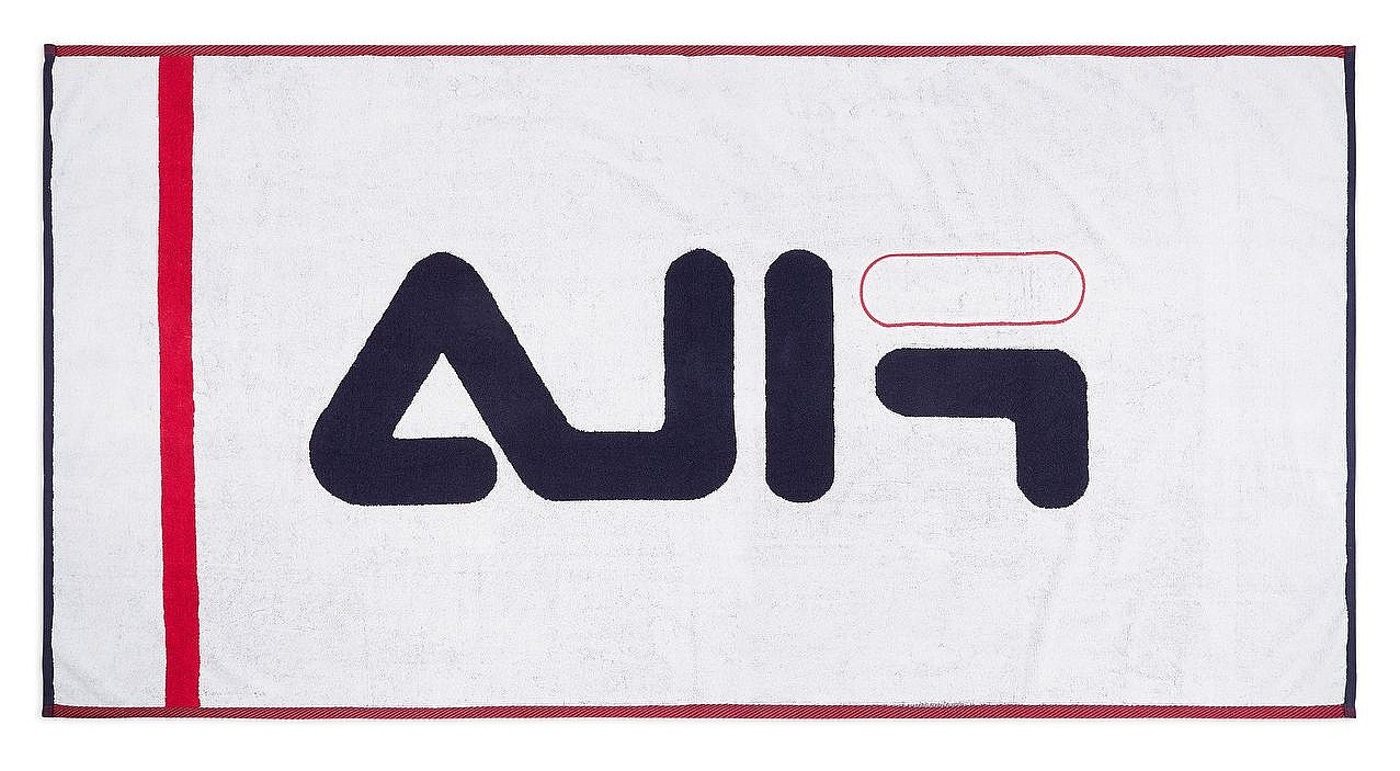 fila towel