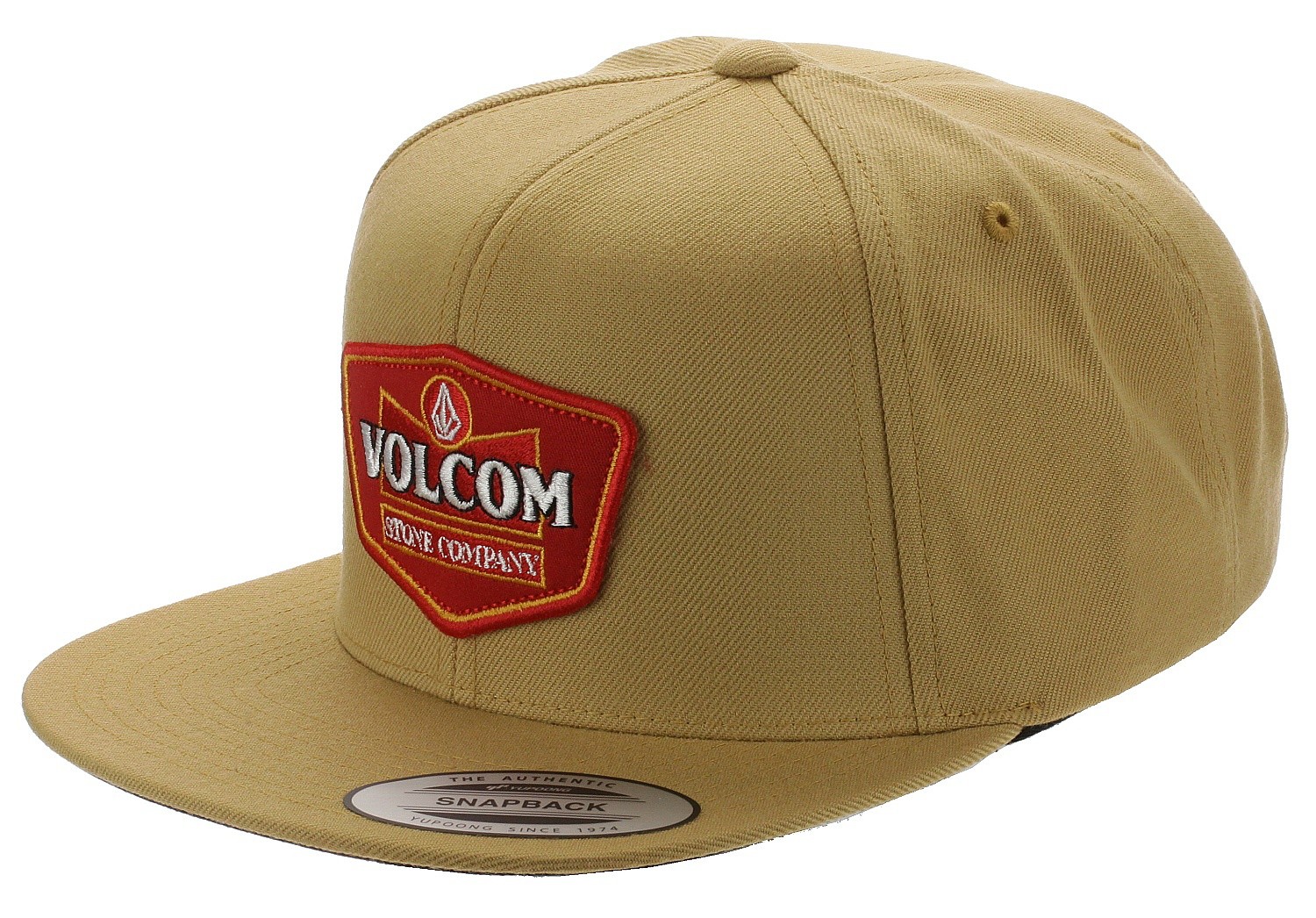 cap Volcom Cresticle Snapback - Dull 