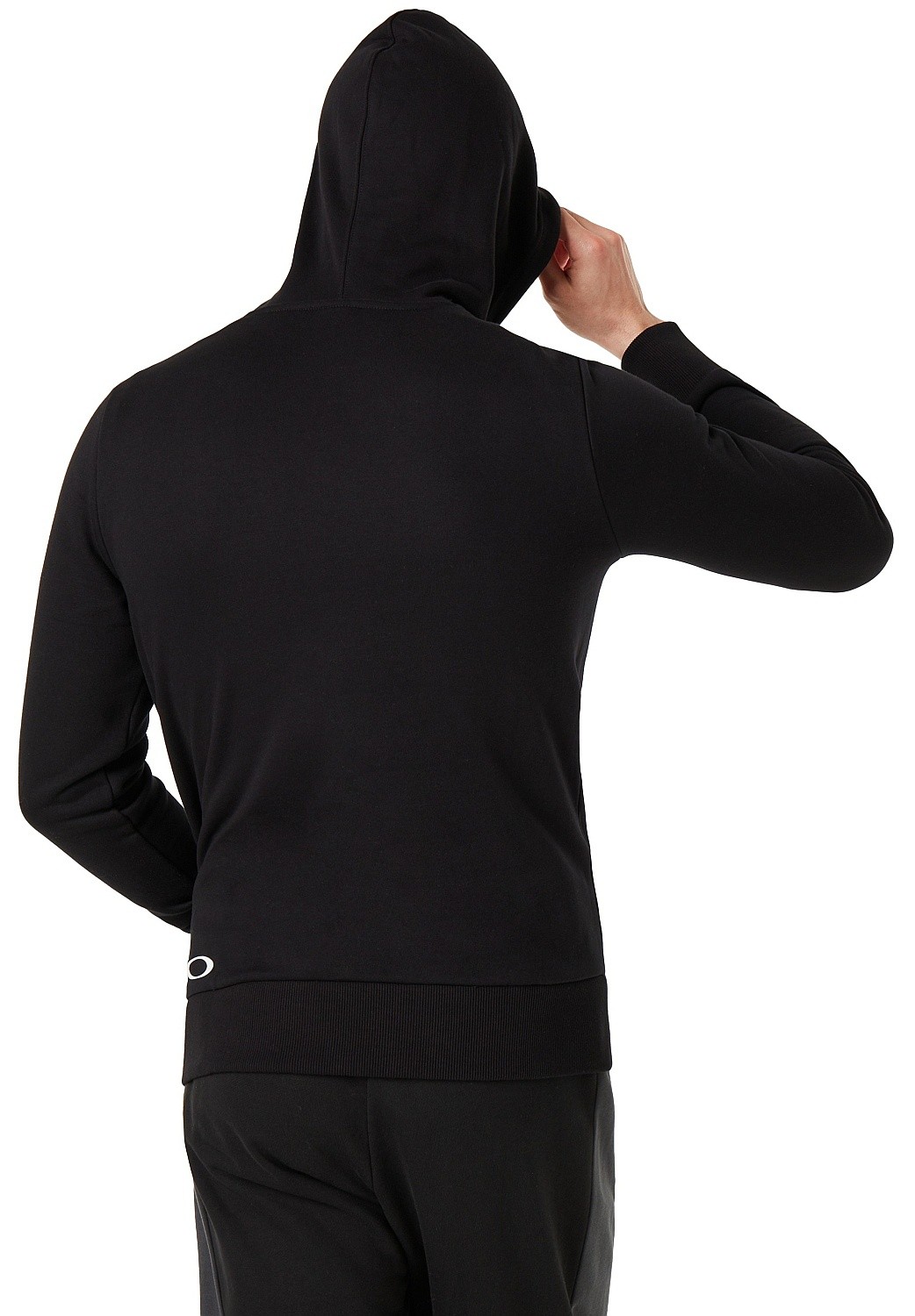 sweatshirt Oakley Big Logo Ellipse 