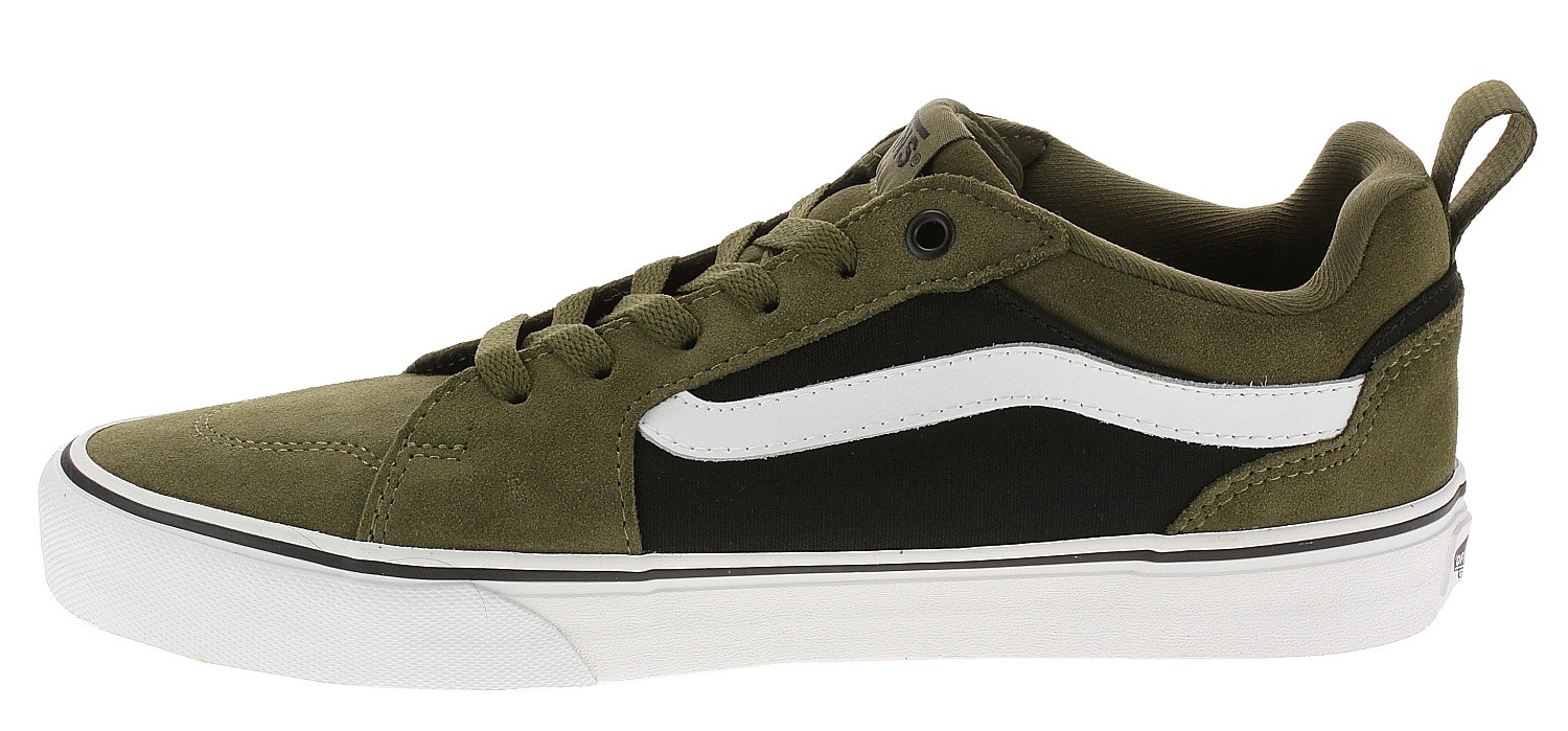 vans filmore kaki vans filmore kaki