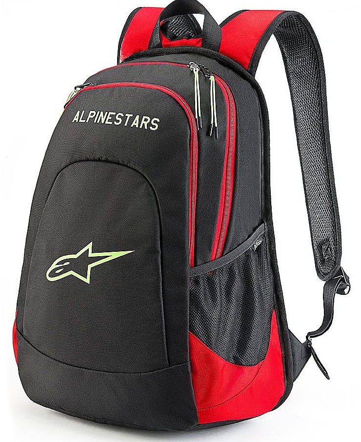 alpinestars orbit backpack