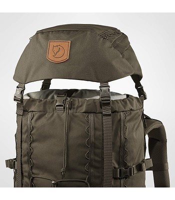 OneSize Fjallraven Singi 20 Backpack Unisex Adulto Dark Olive