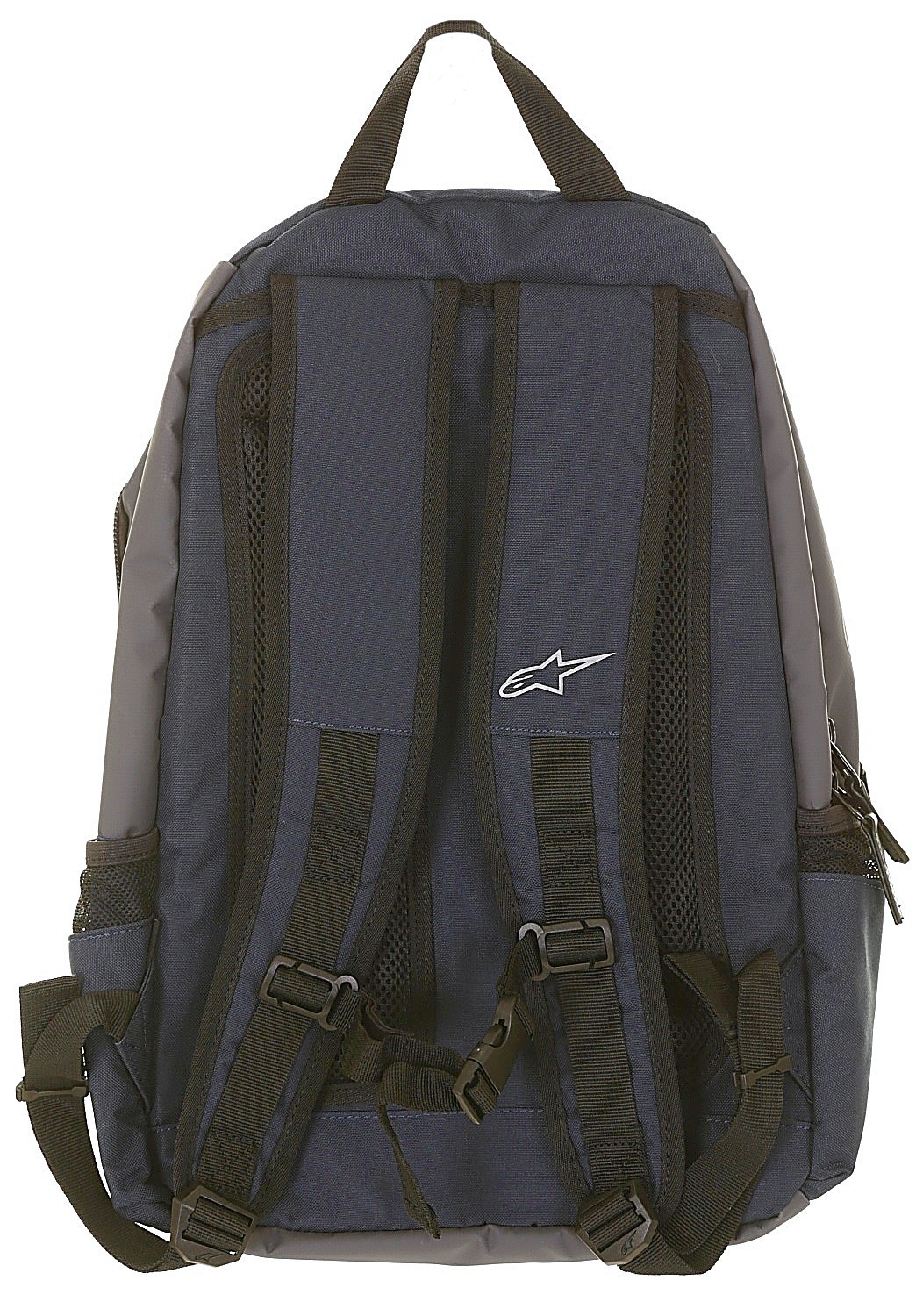 alpinestars time zone