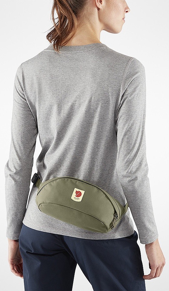 fanny pack fjallraven