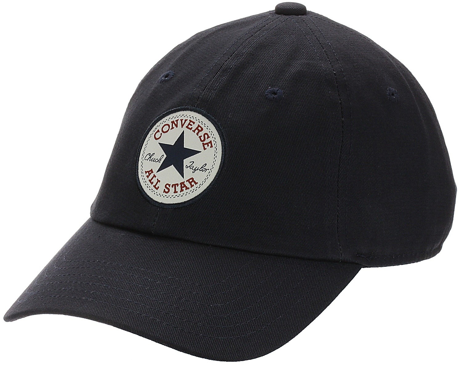 converse regular cap