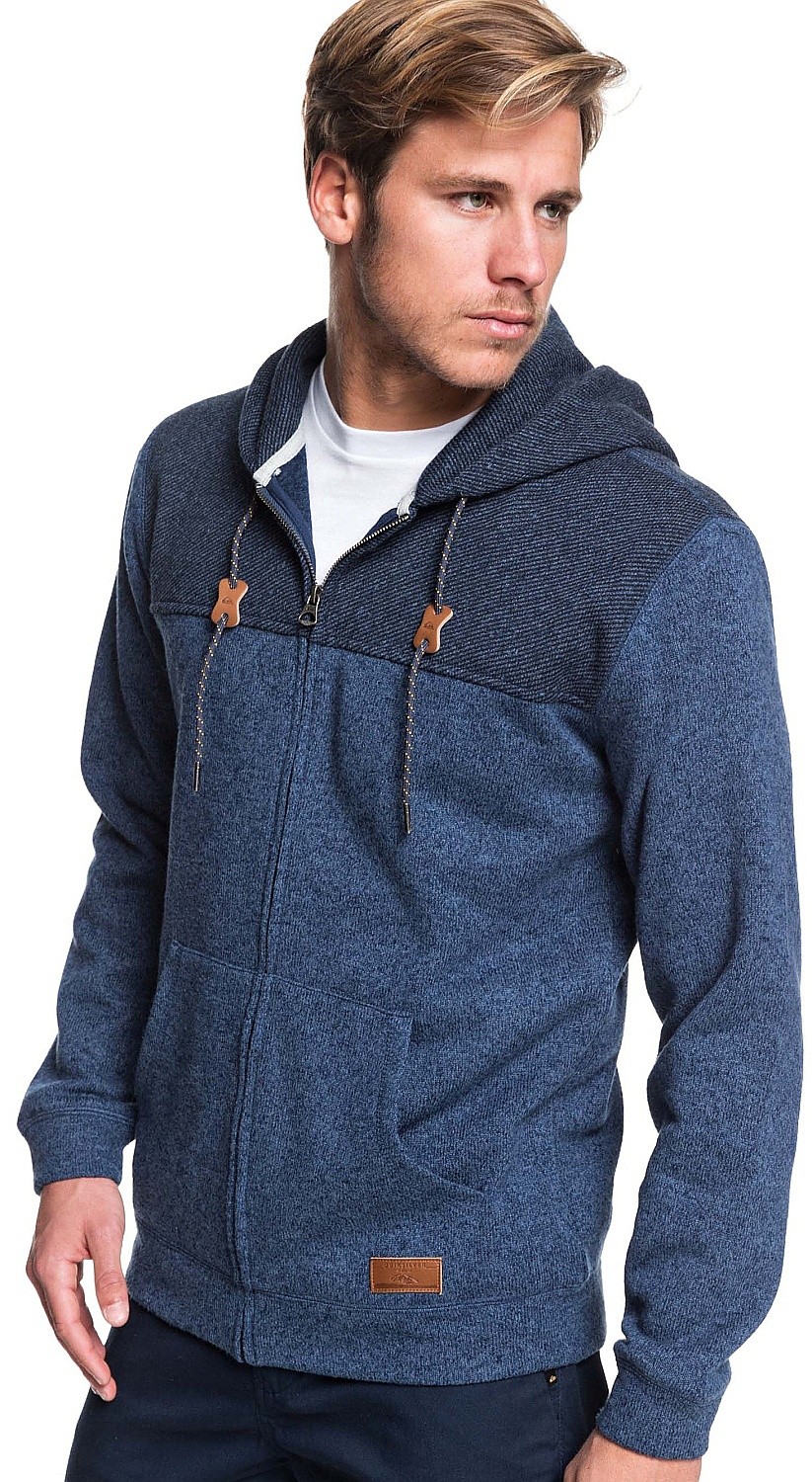 quiksilver keller block zip