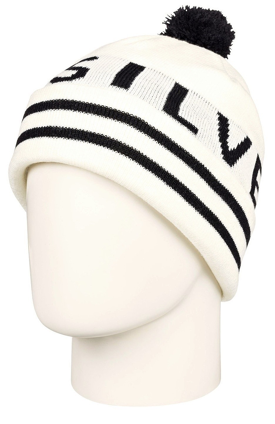 cap Quiksilver Summit - WBK0/Snow White 