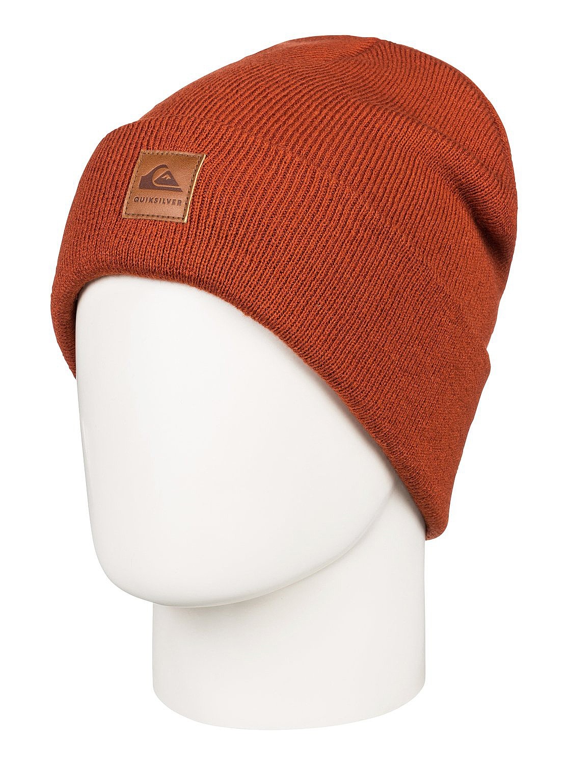 cap Quiksilver Brigade - RQJ0/Barn Red 