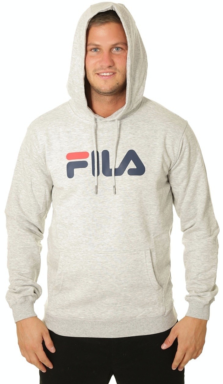 fila pure hoodie