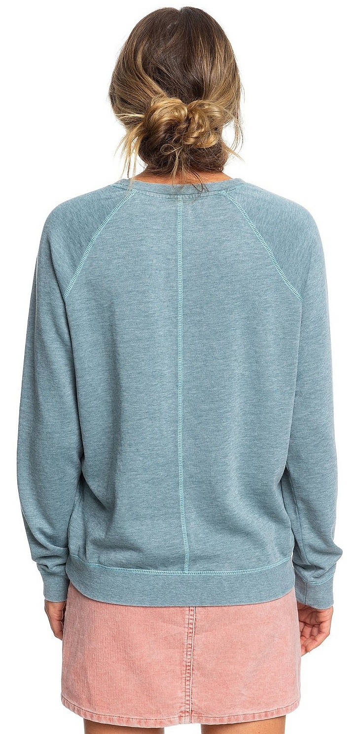 roxy wishing away sweatshirt