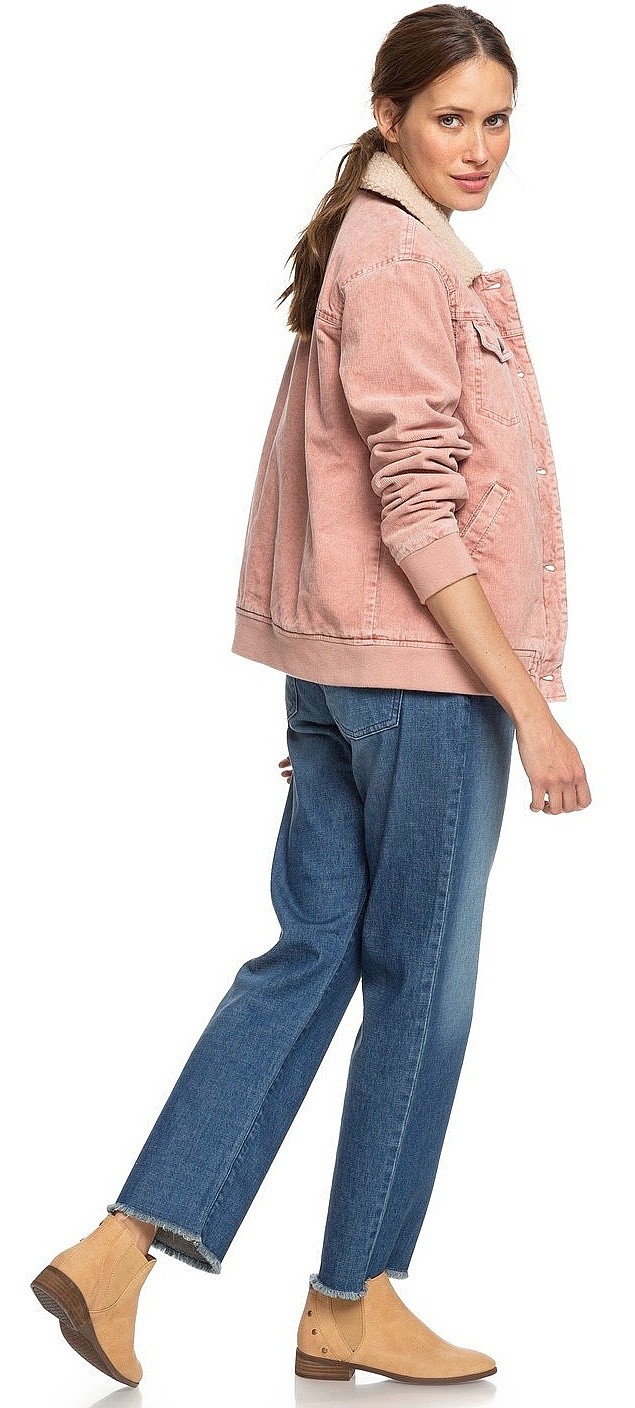 roxy desert sands jacket