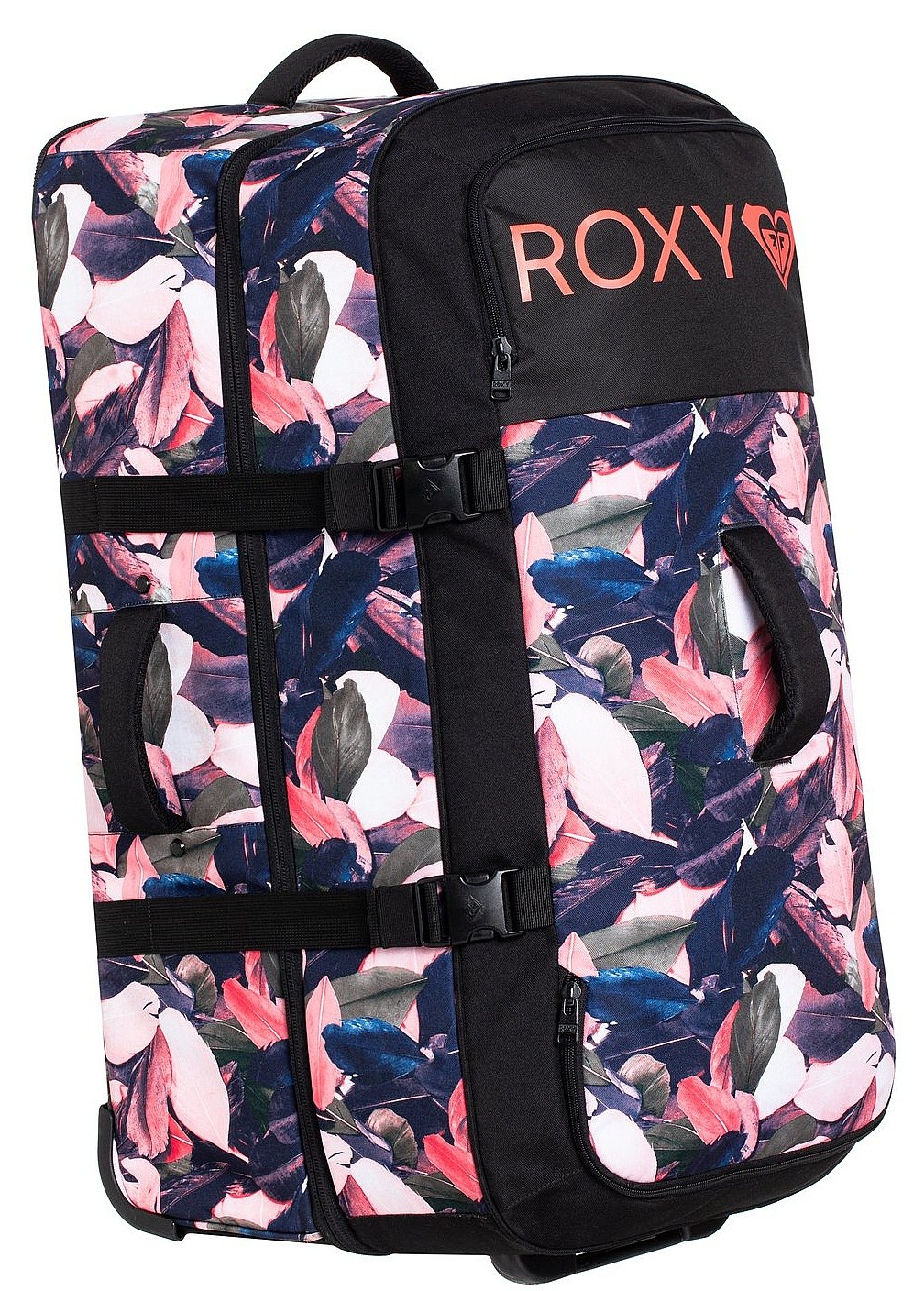 roxy long haul suitcase