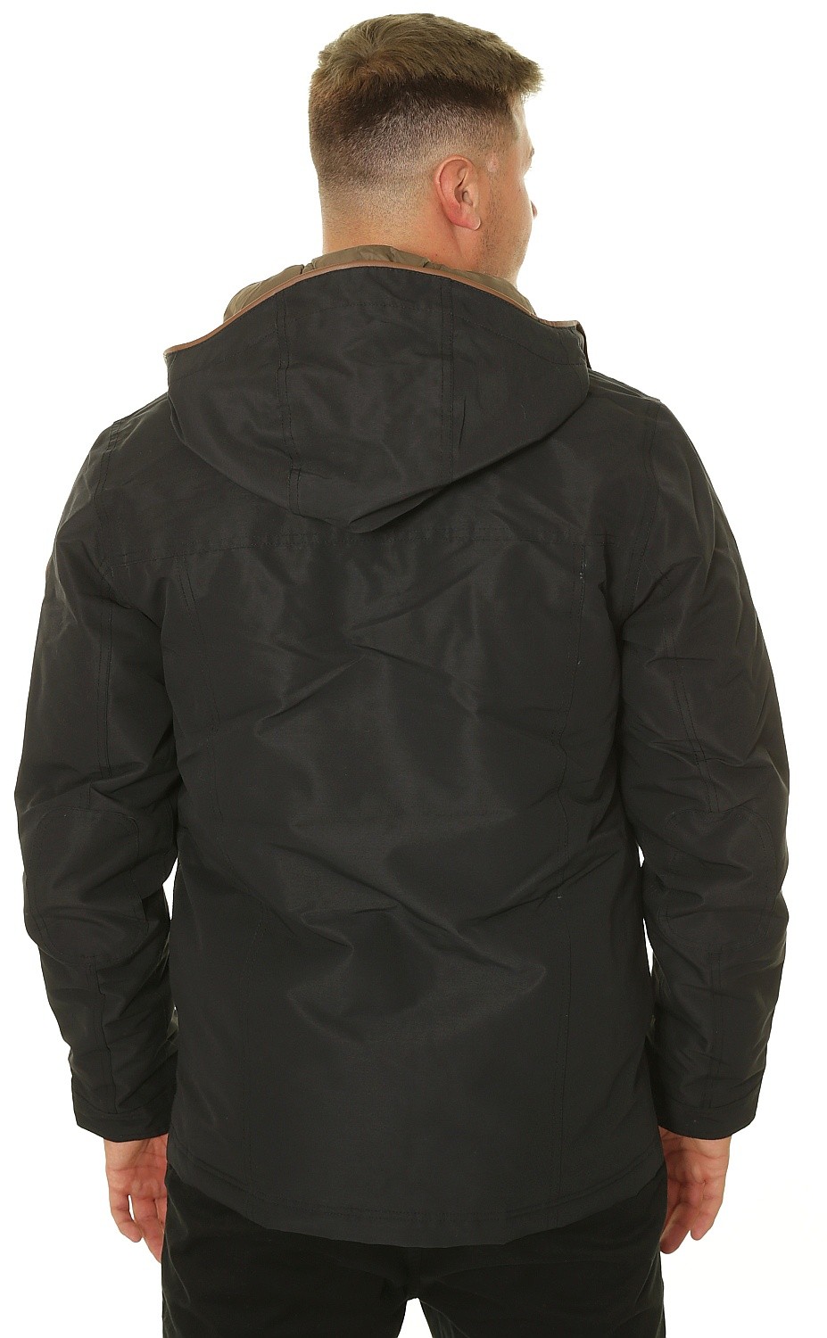 quiksilver canyon jacket