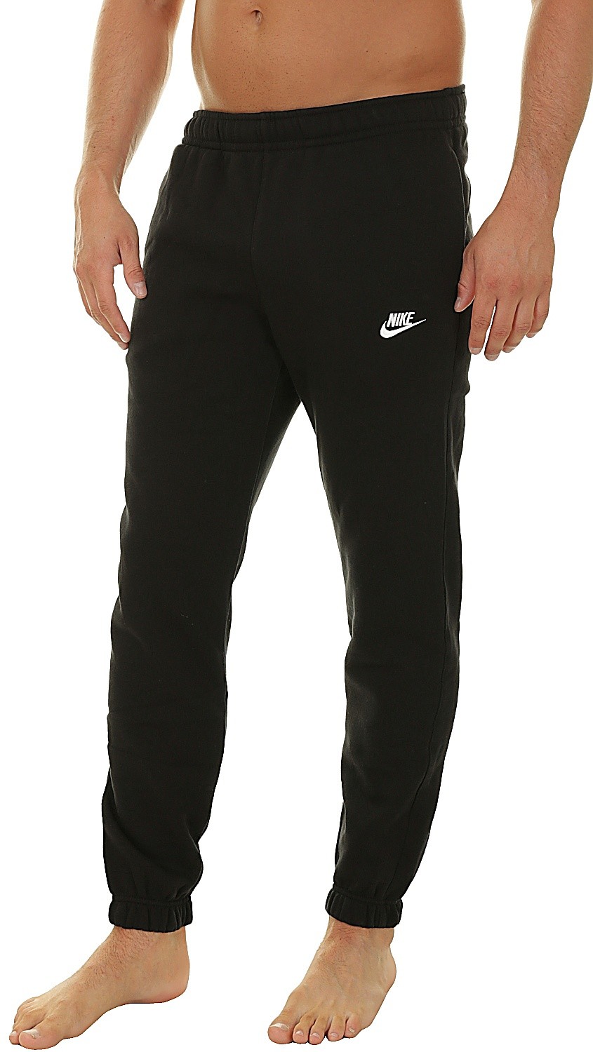 joggers nike sportswear club