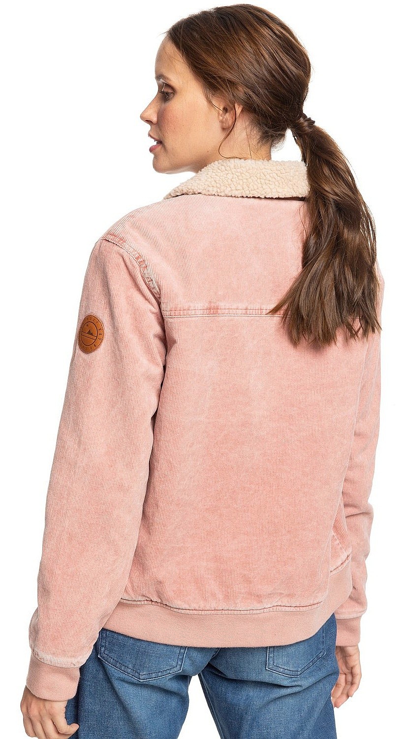 roxy desert sands jacket