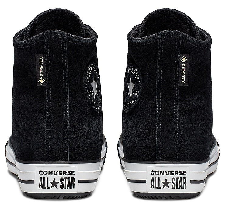 Converse chuck taylor all star winter waterproof Clearance