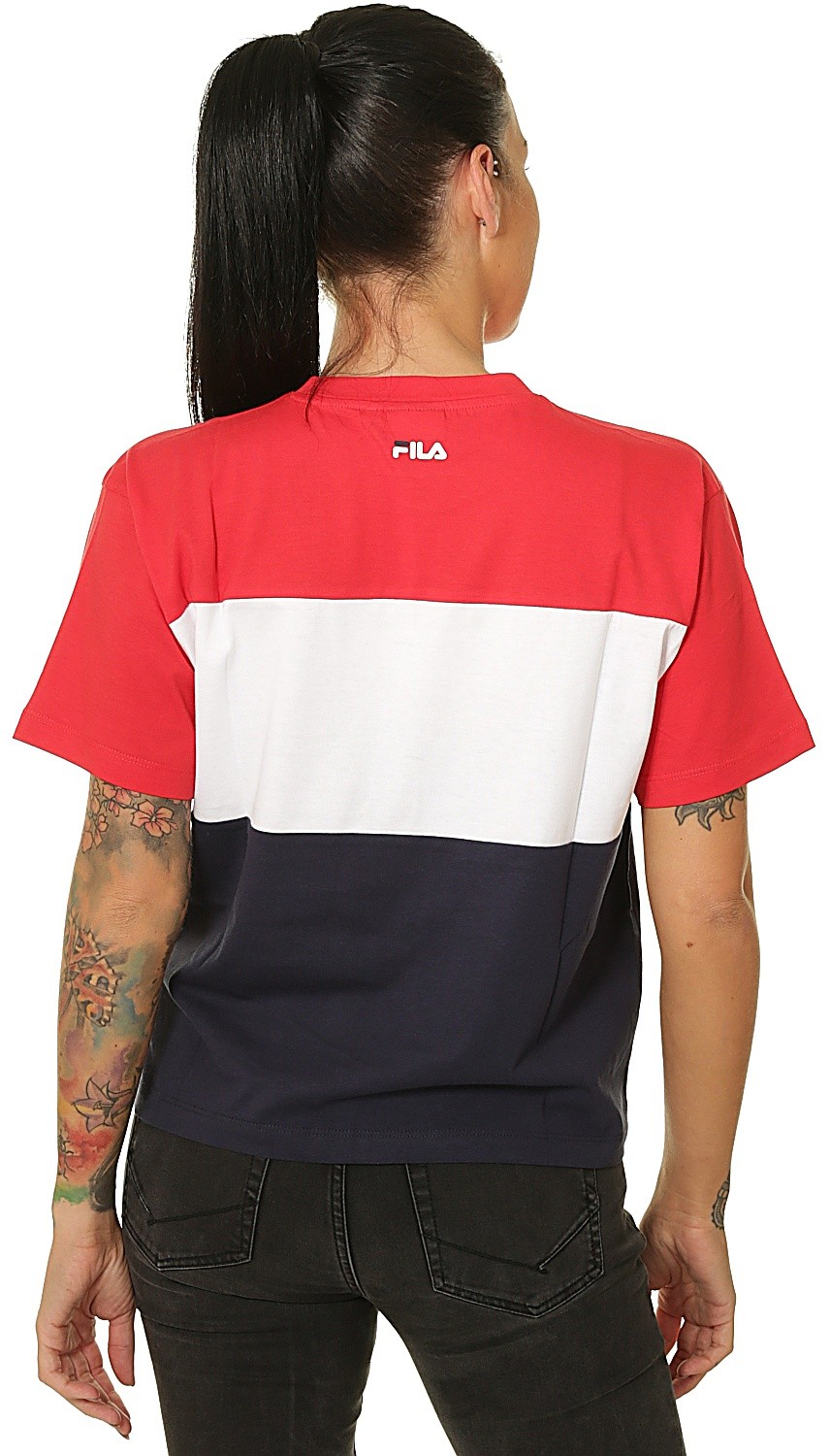 fila allison